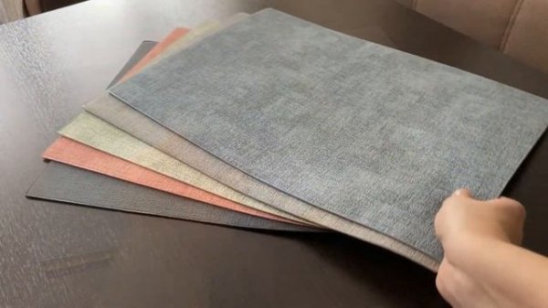 Салфетка для сервировки стола Tiffany Guzzini | Видео обзор от Kitchen-Devices.ru