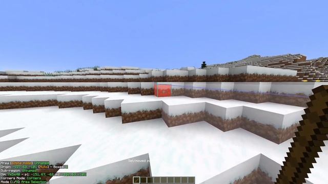 Como INSTALAR y UTILIZAR LITEMATICA 1.15.2 смотреть онлайн