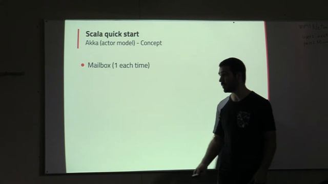 From polling to real time - Sergi González y Javier Ferrer #scbcn16 смотреть онлайн