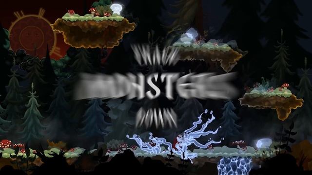 High Potential Indie Game: Slavania | Trailer смотреть онлайн