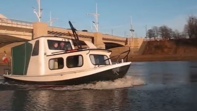 Jacek za sterem Jamajki смотреть онлайн