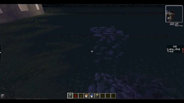 Редстоун мехонизмы в Minecrafte №22 (Бесконечный обсидиан!) смотреть онлайн