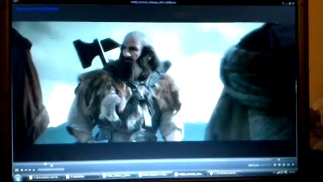 Смешная озвучка Хоббита смотреть онлайн