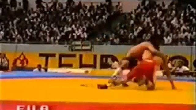 БУВАЙСАР САЙТИЕВ