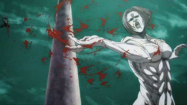 Attack on Titan The Final Season Part 4 - Final Trailer | English Sub смотреть онлайн