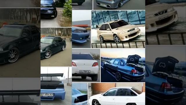 Uz Avto tyuning смотреть онлайн