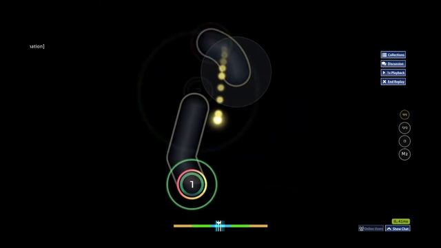 Last Goodbye squares god mode смотреть онлайн