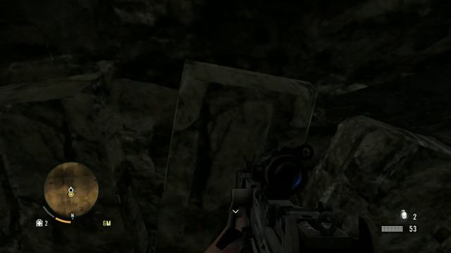 FAR CRY 3 gameplay part 14 Lin cong i presume -[ 1080p 60fps pc] no commentary смотреть онлайн