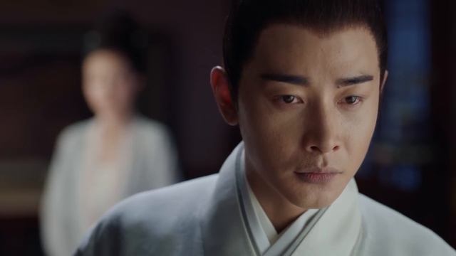 《廢柴太子愛虐妻Ⅰ》EP30 廢柴太子暗戀宮女?竟不知她大有來頭；灰姑娘冒險進宮復仇?卻愛上敵人之子！#郑业成 #罗晋 #李一桐 #金瀚 #赵露思 #sweet #chinesedrama смотреть онлайн