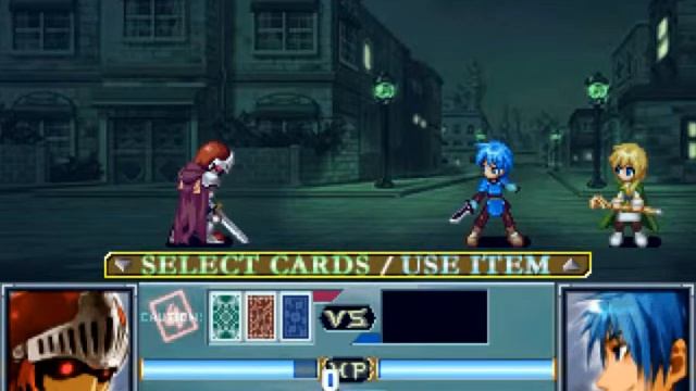 Sacred Tears TRUE Walkthrough Chapter 17: The City Never Sleeps смотреть онлайн