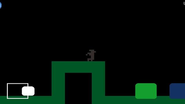 Pocket Game Developer - 8Bit Warewolf смотреть онлайн