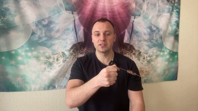 Биолокационная рамка! Как работает? смотреть онлайн