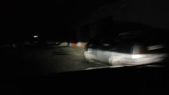 71 Skoda Octavia Tour Часть 2 , установка линз , чистка фар , ксенон смотреть онлайн