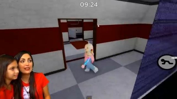 ФИНАЛ ПИГГИ 12 нашли БАННИ у Мистер TSP ? Роблокс секрет пигги / Roblox Piggy 12 свинина