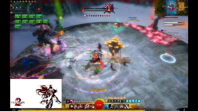 [pls] Bastion of the Penitent - Deimos Challenge Mode - Daredevil POV смотреть онлайн