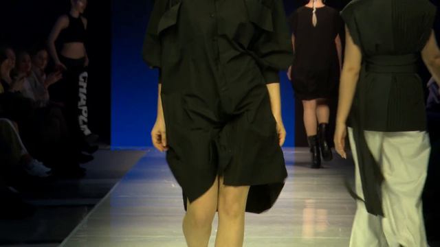 Коллекция "После завтра". Показ FW 23 11 23 смотреть онлайн