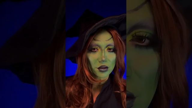 Я без макияжа, только что проснулась? #recommended #trends #lifestyle #dream #makeup #halloween смотреть онлайн