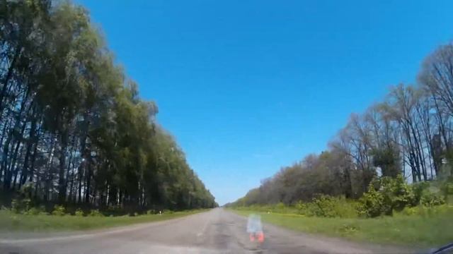 Сумы - Белополье