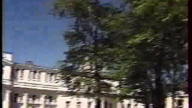 Про усадьбу Расторгуевых-Харитоновых. смотреть онлайн