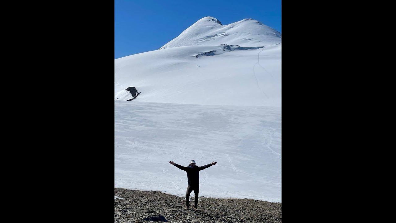 Казбек 2024 полный фильм смотреть онлайн