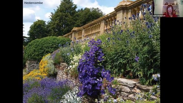 Gertrude Jekyll and the Garden at Upton Grey смотреть онлайн
