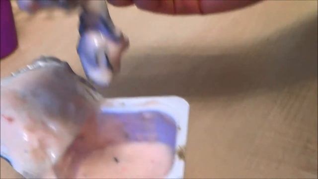 Йогурт Чудо или Чем нас кормят? смотреть онлайн