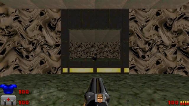 Doom Enhanced Mod Weapons Showcase For Doom