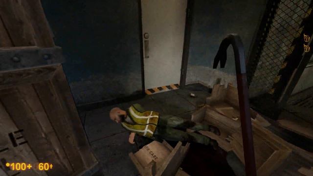 СТАНДАРТНЫЕ HECU ИНЖЕНЕРЫ .Black Mesa DE v1 5 .BMCE Revised .Сентябрьская обнова .СПЕЦ ЭПИЗОД смотреть онлайн