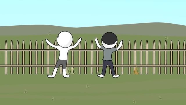 #анимация #Дача #Гопники Дачные Гопники Получили по Полной (анимация) смотреть онлайн