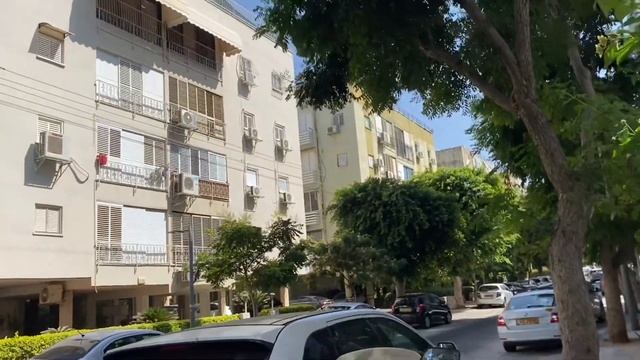 Дома в Израиле | Неожиданный финиш | Мысли о происходящем смотреть онлайн