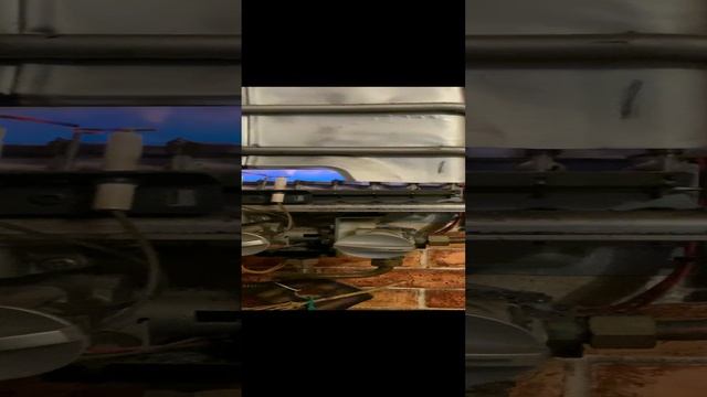 Когда в теплообменнике сажа. смотреть онлайн