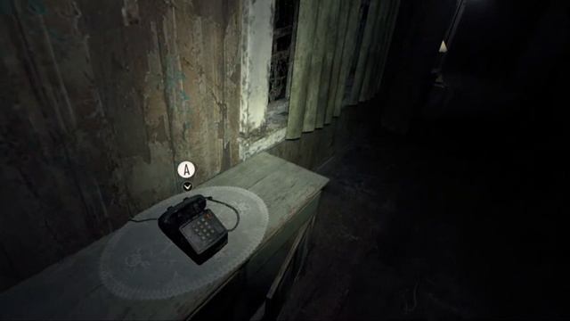 resident evil 7 vr mod intro смотреть онлайн