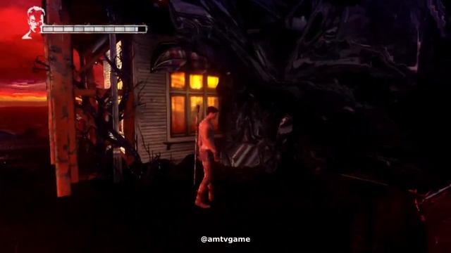 DmC Devil May Cry: Definitive Edition PC Gameplay HD