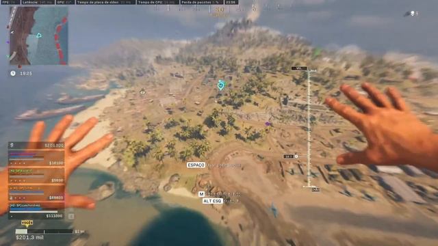 #7 -COD_WZ-SAQUE + Xeon 2640 V3 смотреть онлайн