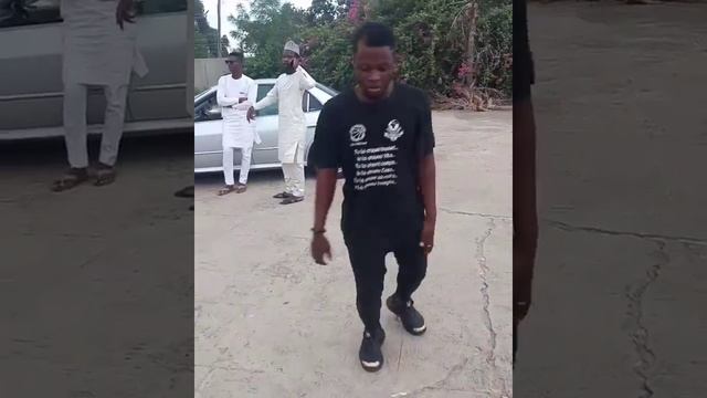 CONFIRM DANCE