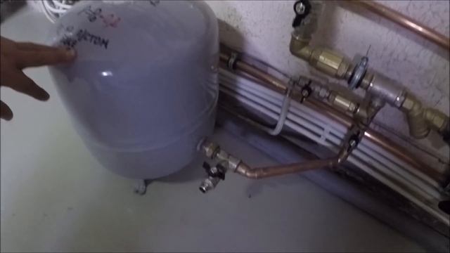 Котельная своими руками. Рисковать или нет? смотреть онлайн