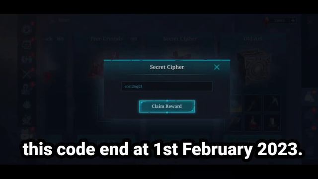 New Promo Code for 2023!! | Craft of Survival смотреть онлайн