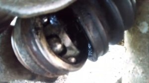 Альмера N15 замена пыльника шруса