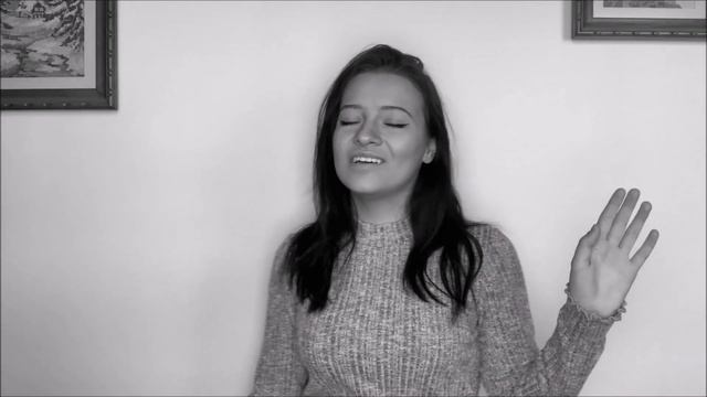 Колыбельная - Rauf Faik | COVER by Elena Nestorova смотреть онлайн