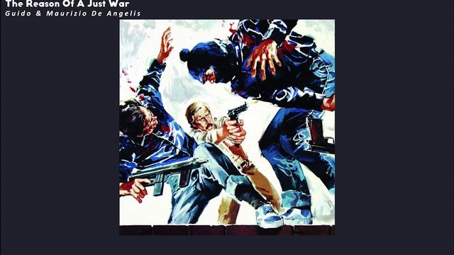 Roma Violenta (Original Soundtrack) - Guido & Maurizio De Angelis смотреть онлайн