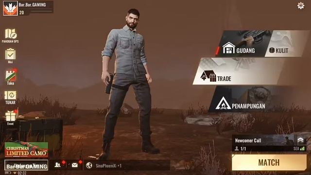 Badlanders Server Problem - Update Mode FPP смотреть онлайн