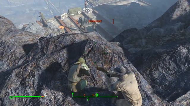 Fallout 4 Прохождение #9 - Детектив в Деле! смотреть онлайн