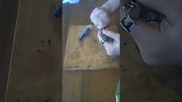 Электронка (часть 3)