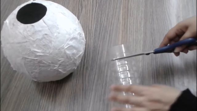 How to make Paper Vase - DIY Craft - DIY flower pot смотреть онлайн