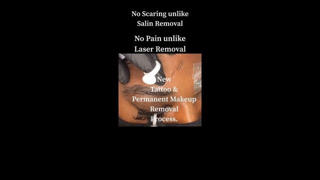 Brow Removal смотреть онлайн