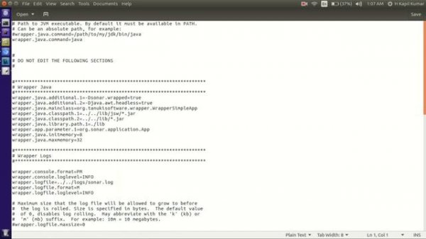 SonarLint and SonarQube Configuration in intellij IDE