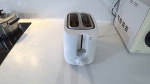 Тостер PHILIPS. Обзор. Практический опыт