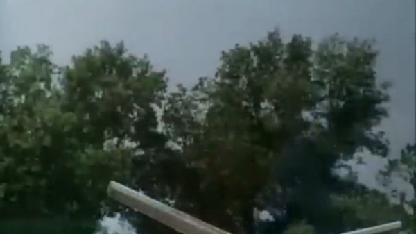 The Night Flier  - Stephen King - 1997 - FULL MOVIE