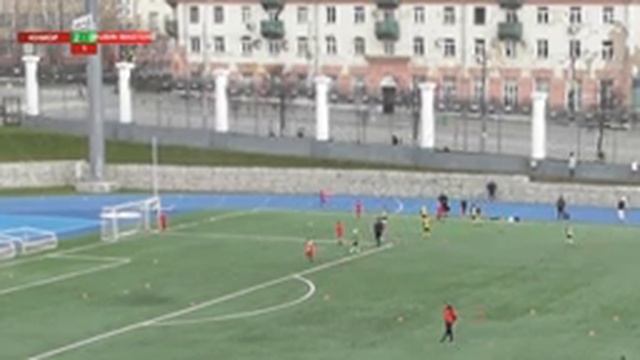 Izhevsk Cup 2022. Юноши 2011 и 2013. Первая камера. смотреть онлайн