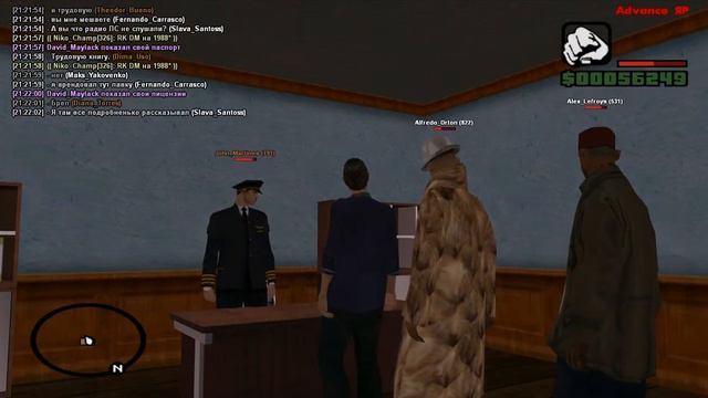 "Начало пути!#1 Военкомат!Сухопутные войска!" смотреть онлайн